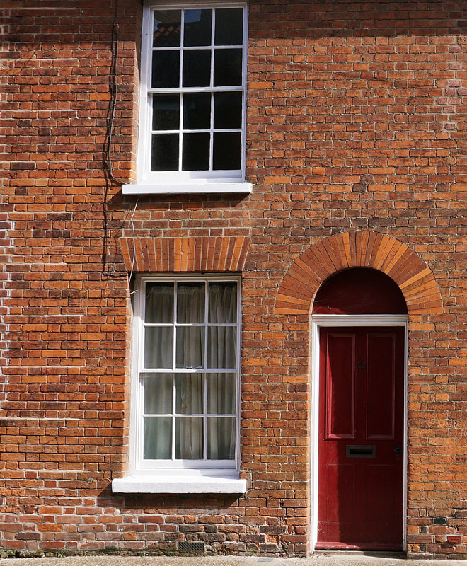 The Sash Man, Draught Proofing and Repair ​for Sash Windows